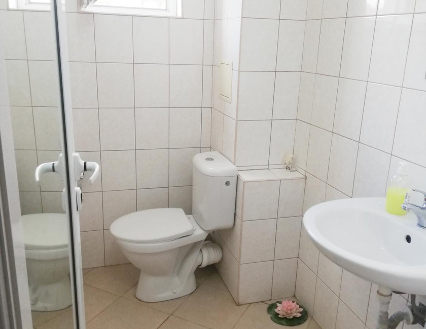 Imagen general del Hotel Veda Guest House. Foto 3