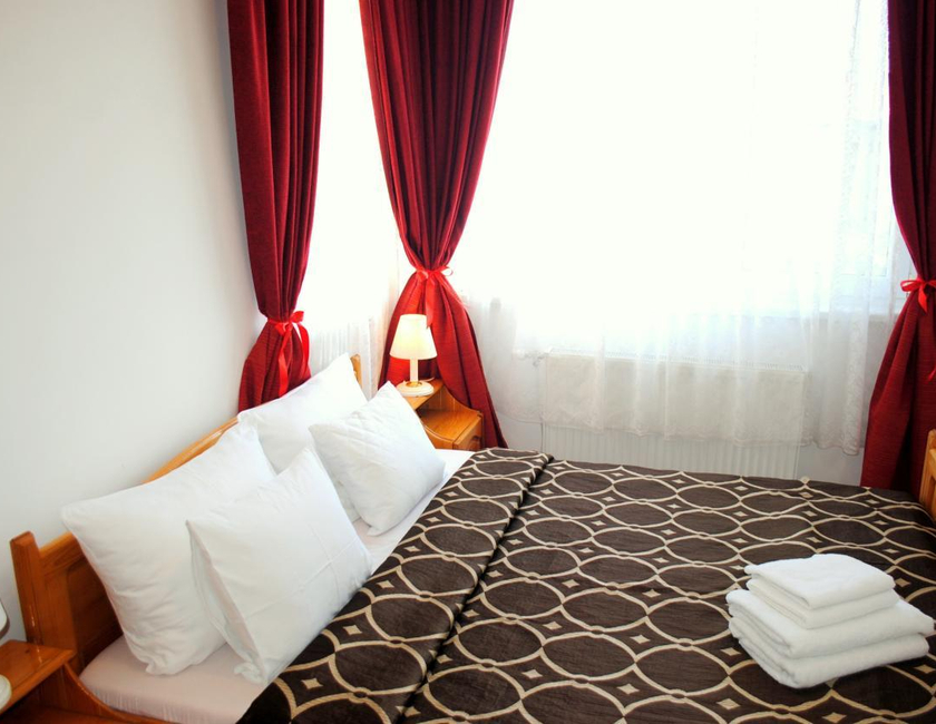 Imagen general del Hotel Veda Guest House. Foto 5