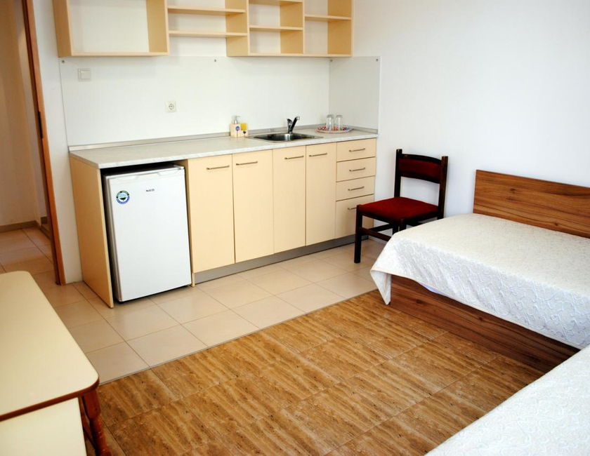 Imagen general del Hotel Veda Guest House. Foto 6