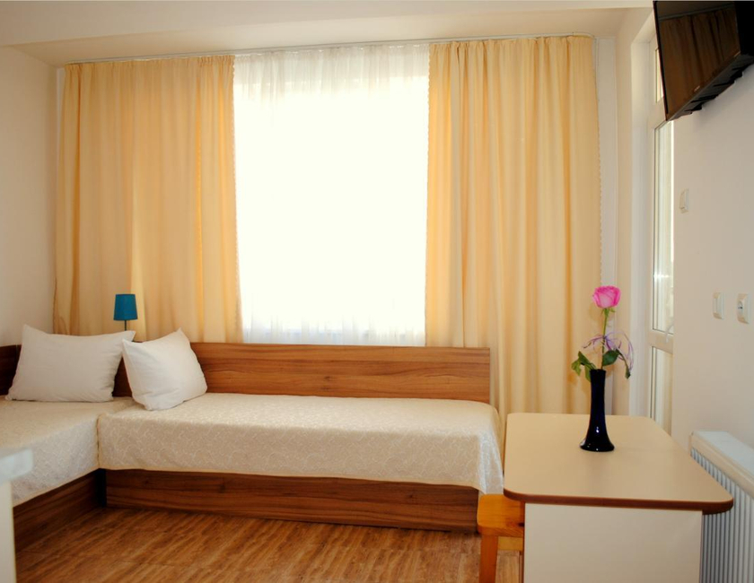 Imagen general del Hotel Veda Guest House. Foto 7