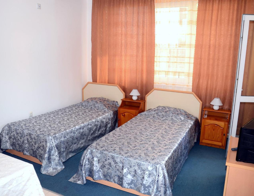 Imagen general del Hotel Veda Guest House. Foto 8