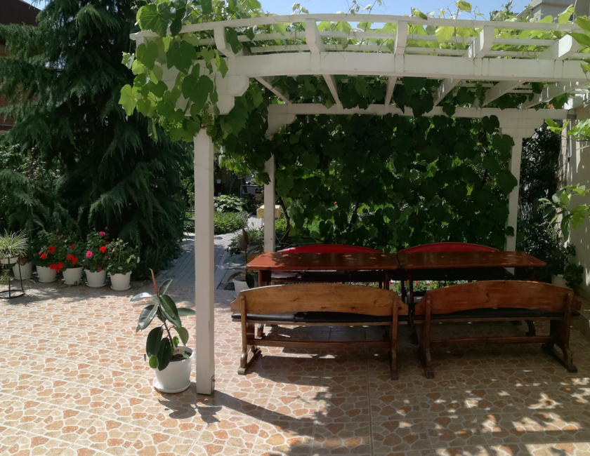 Imagen general del Hotel Veda Guest House. Foto 9