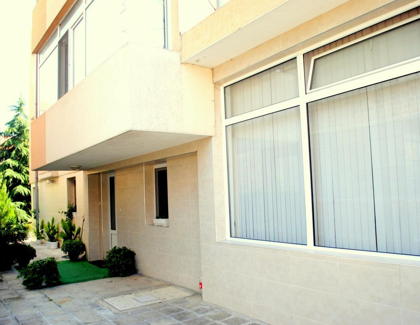 Imagen general del Hotel Veda Guest House. Foto 15