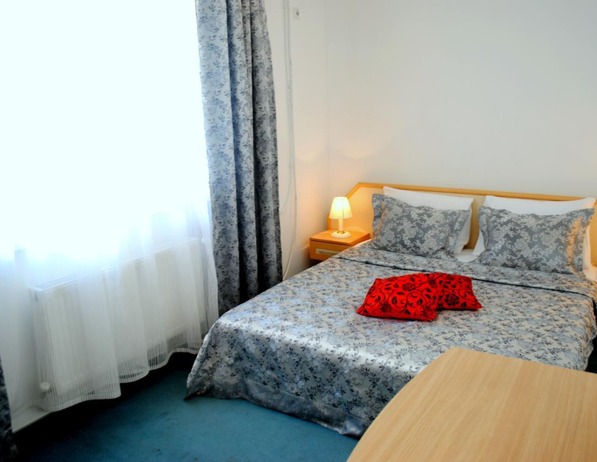 Imagen general del Hotel Veda Guest House. Foto 22