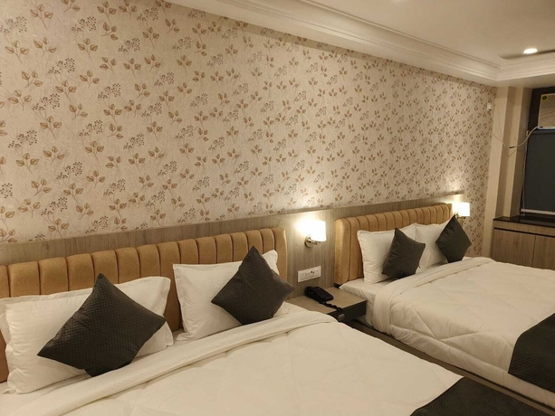 Imagen de la habitación del Hotel Veda INN by Chrysdorf. Foto 5