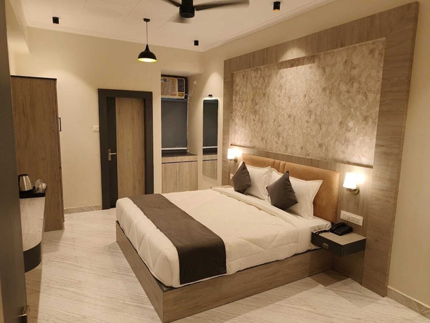 Imagen de la habitación del Hotel Veda INN by Chrysdorf. Foto 7