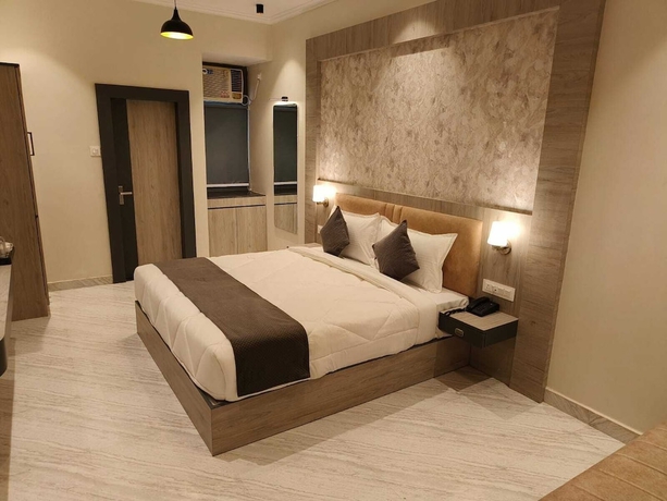 Imagen de la habitación del Hotel Veda INN by Chrysdorf. Foto 8