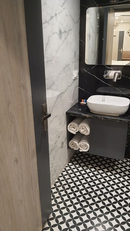 Imagen de la habitación del Hotel Veda INN by Chrysdorf. Foto 12