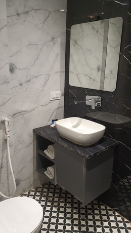 Imagen de la habitación del Hotel Veda INN by Chrysdorf. Foto 13