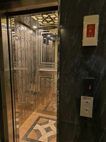 Imagen de los interiores del Hotel Veda INN by Chrysdorf. Foto 14
