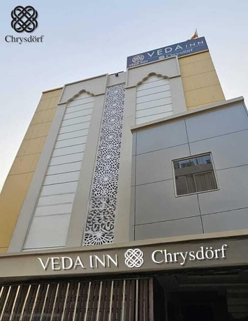 Imagen general del Hotel Veda INN by Chrysdorf. Foto 2