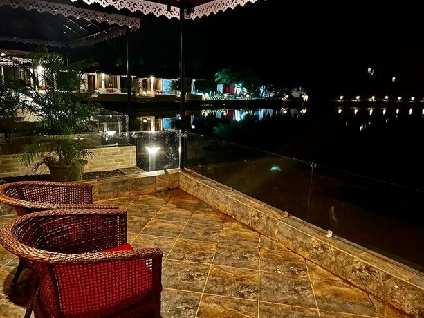 Imagen general del Hotel Veda5 Wellness Retreat and Spa. Foto 12