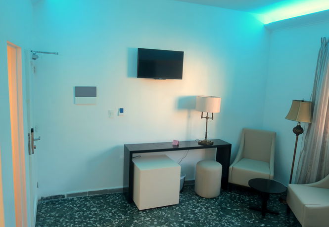 Imagen general del Hotel Vedado 500. Foto 5