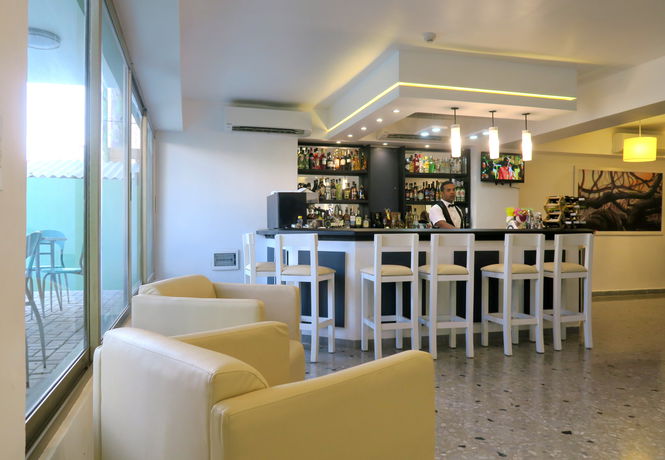 Imagen general del Hotel Vedado 500. Foto 6