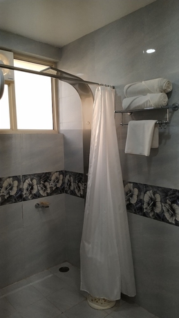 Imagen de la habitación del Hotel Vedalife Rejuvenation. Foto 11