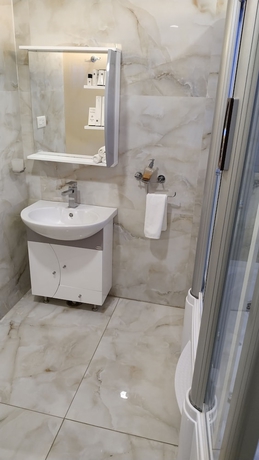 Imagen de la habitación del Hotel Vedalife Rejuvenation. Foto 14