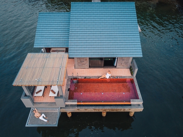 Imagen de la habitación del Hotel Vedana Lagoon Resort and Spa. Foto 4