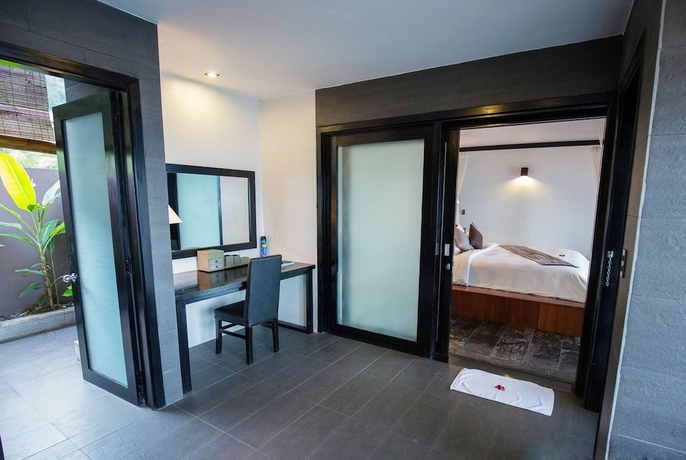 Imagen de la habitación del Hotel Vedana Lagoon Resort and Spa. Foto 7