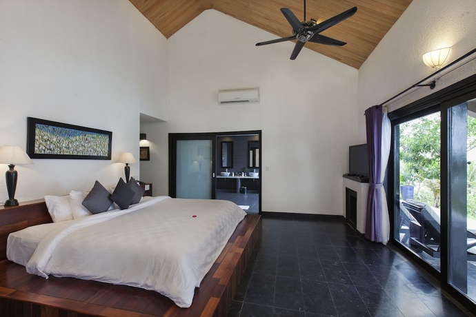 Imagen de la habitación del Hotel Vedana Lagoon Resort and Spa. Foto 11