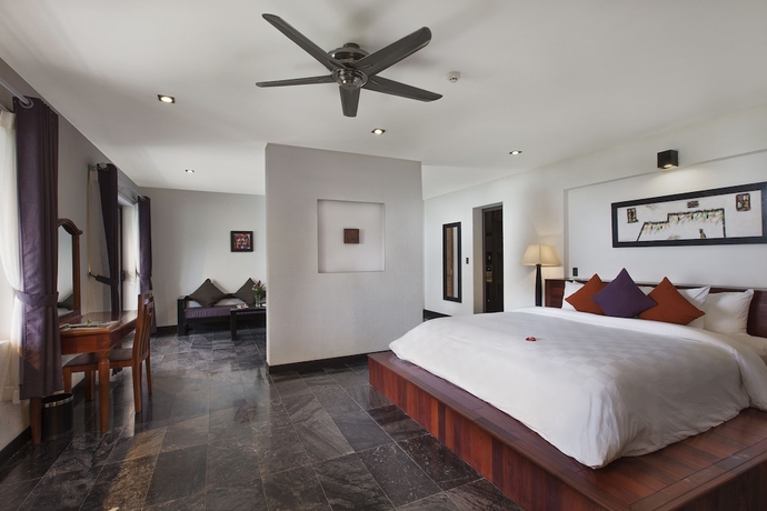 Imagen de la habitación del Hotel Vedana Lagoon Resort and Spa. Foto 13