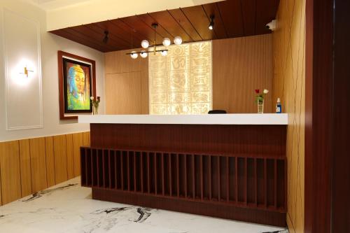 Imagen general del Hotel Vedangam. Foto 3
