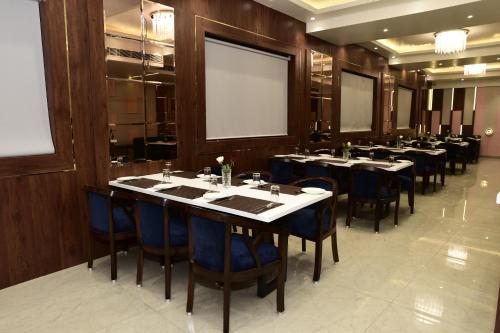 Imagen general del Hotel Vedangam. Foto 4