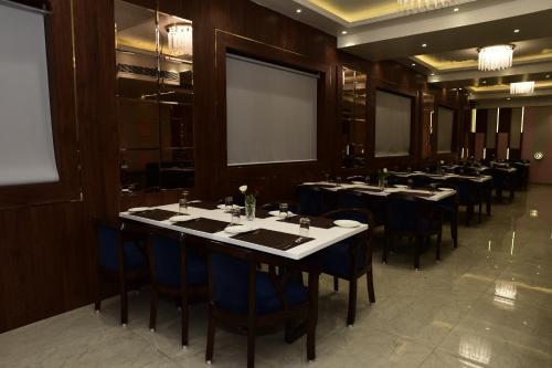Imagen general del Hotel Vedangam. Foto 5