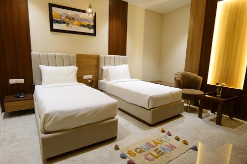 Imagen general del Hotel Vedangam. Foto 6