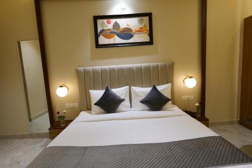Imagen general del Hotel Vedangam. Foto 7
