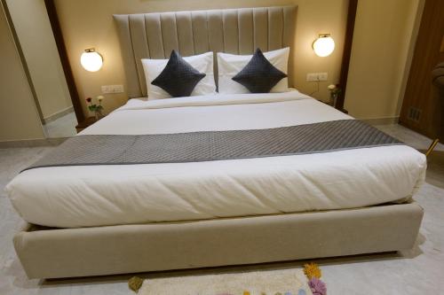 Imagen general del Hotel Vedangam. Foto 8