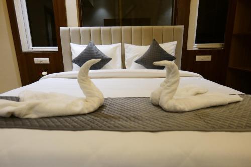 Imagen general del Hotel Vedangam. Foto 9