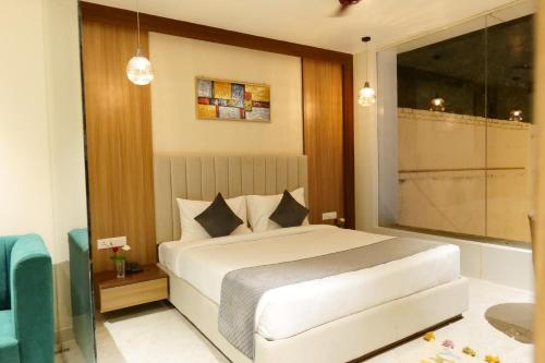 Imagen general del Hotel Vedangam. Foto 11