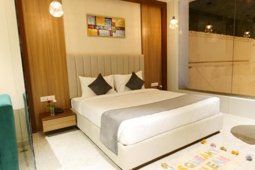 Imagen general del Hotel Vedangam. Foto 12