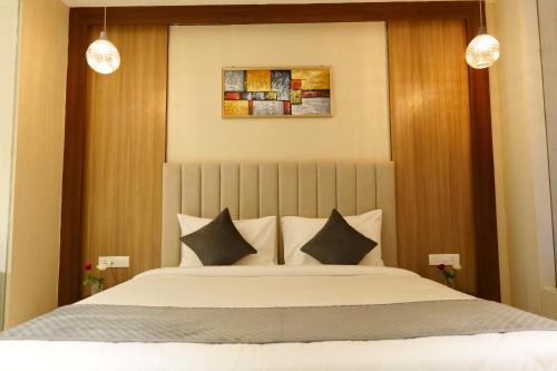Imagen general del Hotel Vedangam. Foto 13