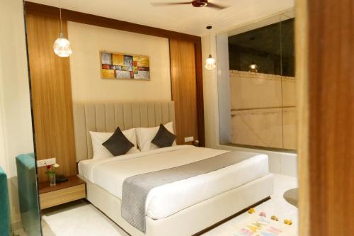 Imagen general del Hotel Vedangam. Foto 15