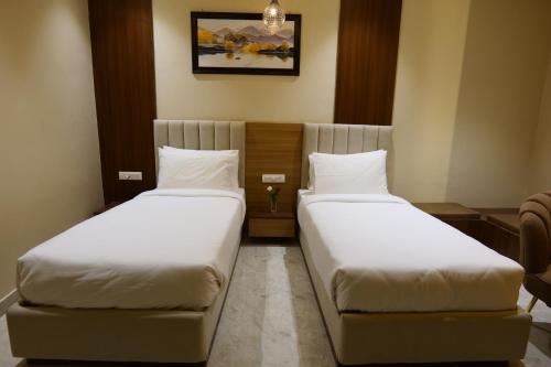 Imagen general del Hotel Vedangam. Foto 16