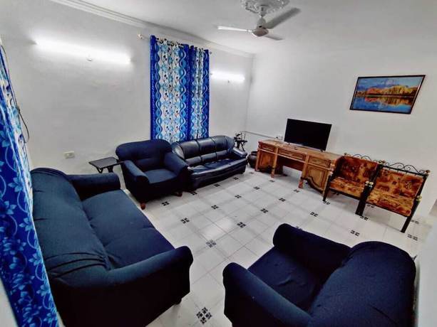 Imagen de la habitación del Hotel Vedas and Villas. Foto 3