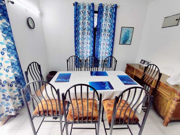 Imagen de la habitación del Hotel Vedas and Villas. Foto 4