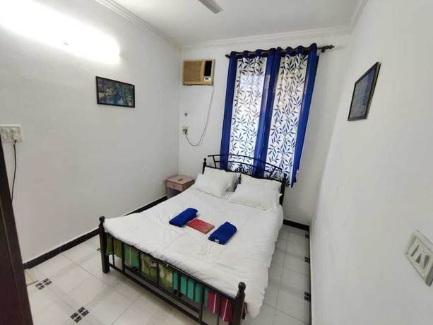 Imagen de la habitación del Hotel Vedas and Villas. Foto 5
