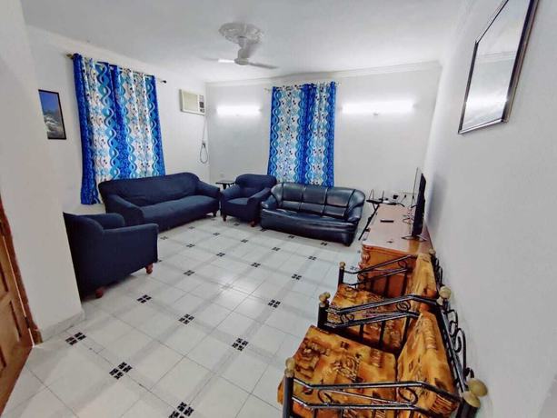 Imagen de la habitación del Hotel Vedas and Villas. Foto 9
