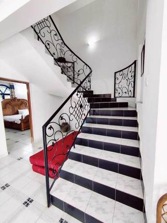 Imagen de la habitación del Hotel Vedas and Villas. Foto 14