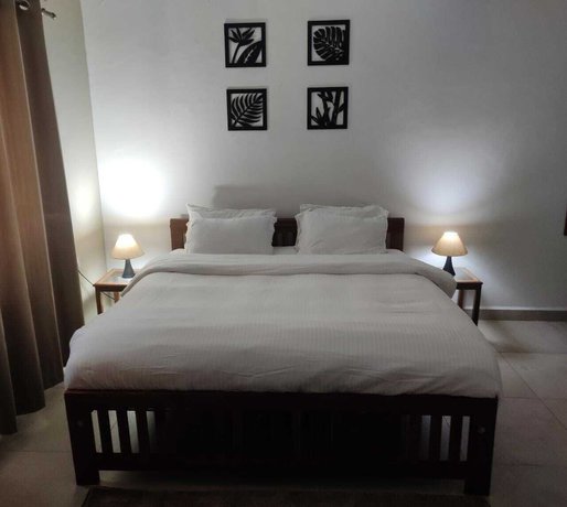 Imagen de la habitación del Hotel Vedas and Villas. Foto 17