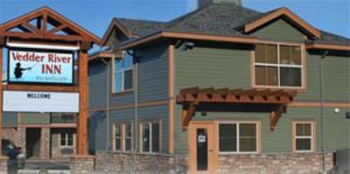 Imagen de la habitación del Hotel Vedder River Inn. Foto 2