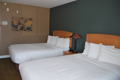 Imagen de la habitación del Hotel Vedder River Inn. Foto 4