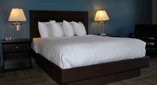 Imagen general del Hotel Vedder River Inn. Foto 1