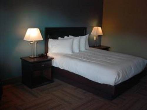 Imagen de la habitación del Hotel Vedder River Inn. Foto 8