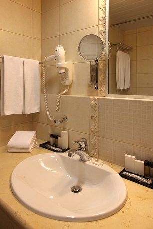 Imagen de la habitación del Hotel Vedensky. Foto 3