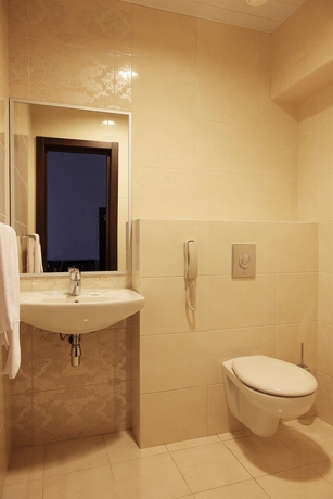 Imagen de la habitación del Hotel Vedensky. Foto 6