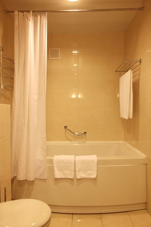 Imagen de la habitación del Hotel Vedensky. Foto 9