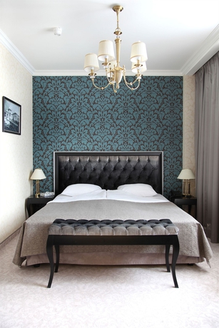 Imagen de la habitación del Hotel Vedensky. Foto 10